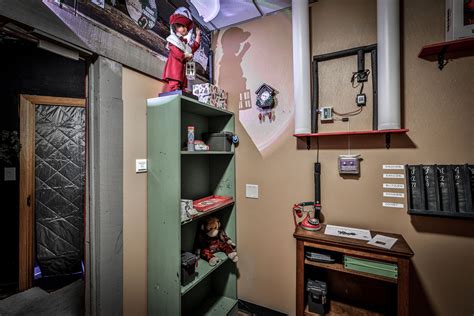 escape room gainesville fl|More.